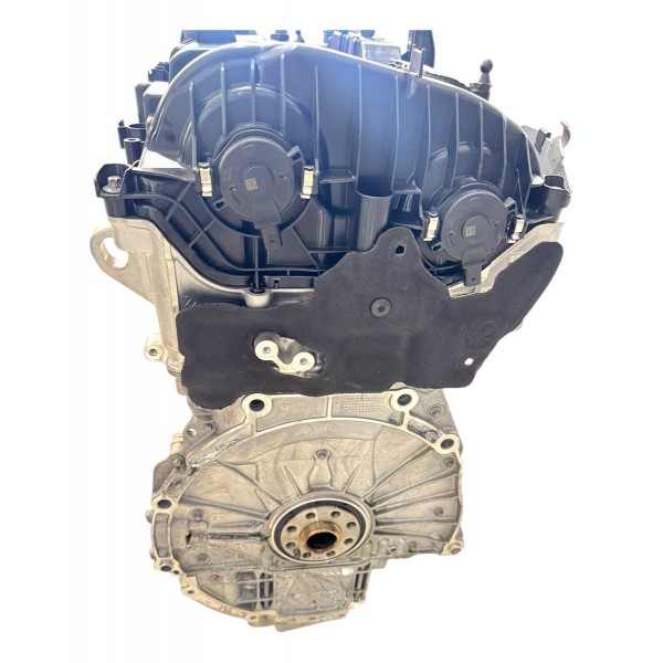 Motor Parcial 3.0 Twinpower M40i M Sport Edition  387cv 2022