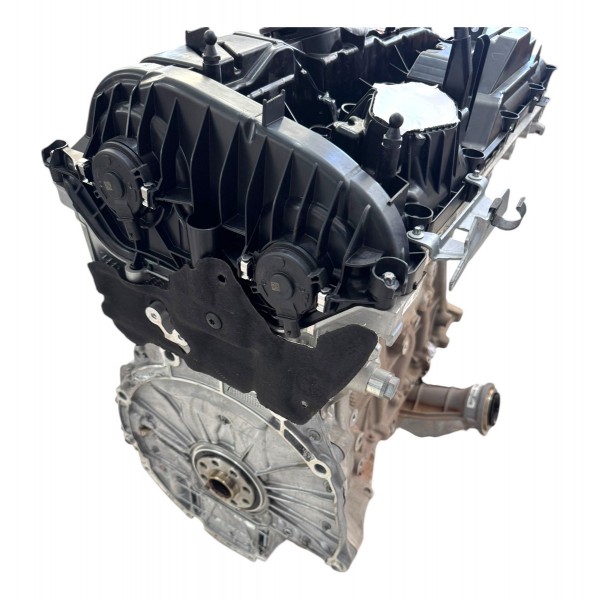 Motor Parcial 3.0 Twinpower M40i M Sport Edition  387cv 2022