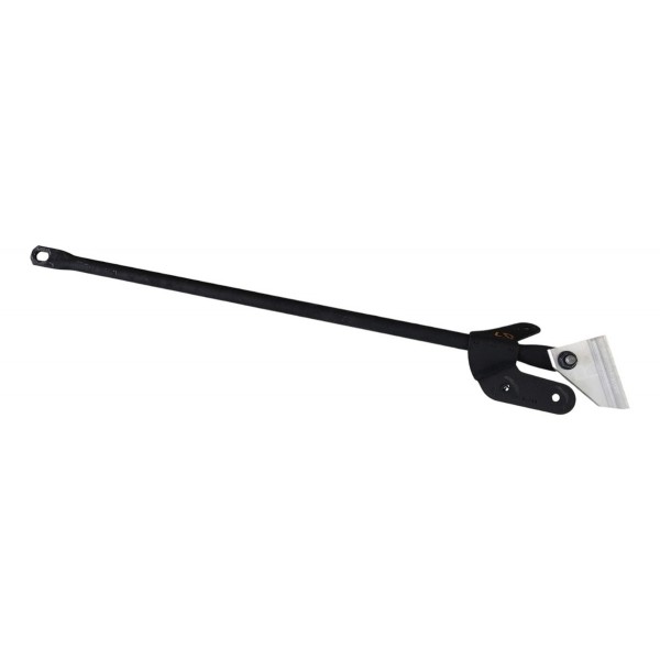 Suporte L/d Painel Frontal Volvo S60 T8 Híbrido 2019