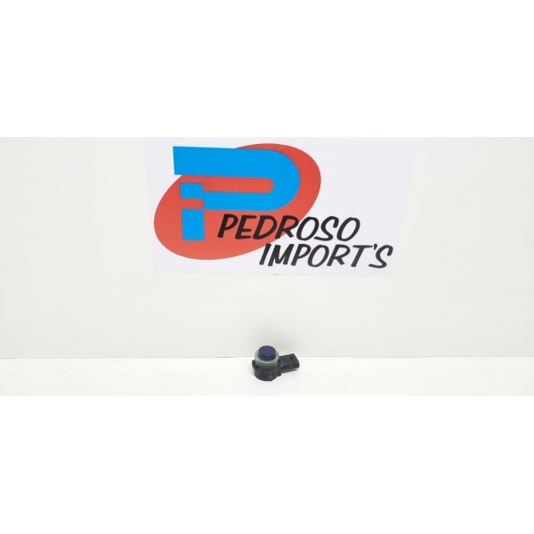 Sensor Estacionamento  Audi A3 1.8 Sportback 2014 5q0919275