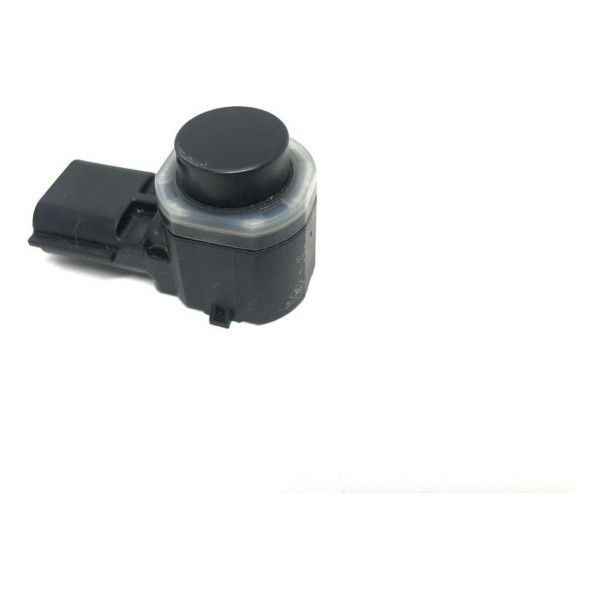 Sensor Estacionamento Renault Captur 1.6 Zen 2018