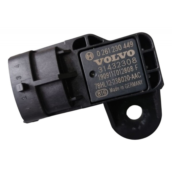 Sensor Maf Intercooler Volvo S60 T8 2.0 Híbrido 2019