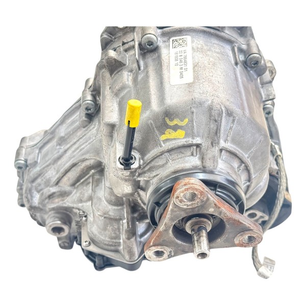 Caixa Transferência Bmw X3 M40 3.0 2022 7884831