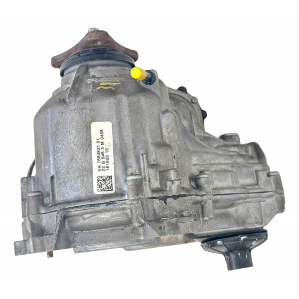 Caixa Transferência Bmw X3 M40 3.0 2022 7884831