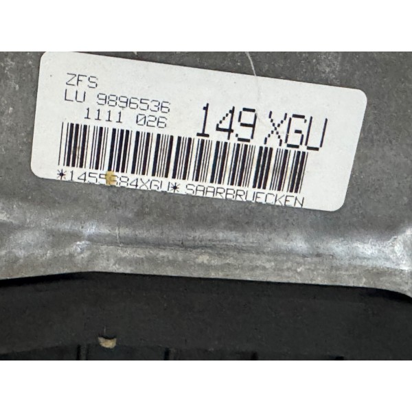 Câmbio Transmissão Bmw X3 M40i 3.0 2022 Ga8x51cz