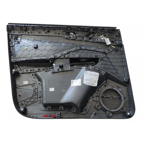 Forro Porta D/d Vw Taos Hinghline 2022