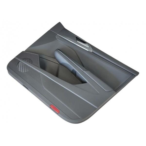 Forro Porta D/d Vw Taos Hinghline 2022