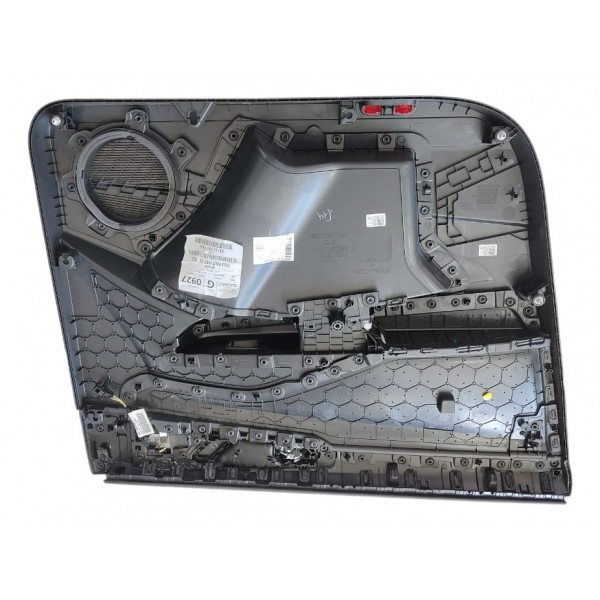Forro Porta D/d Vw Taos Hinghline 2022