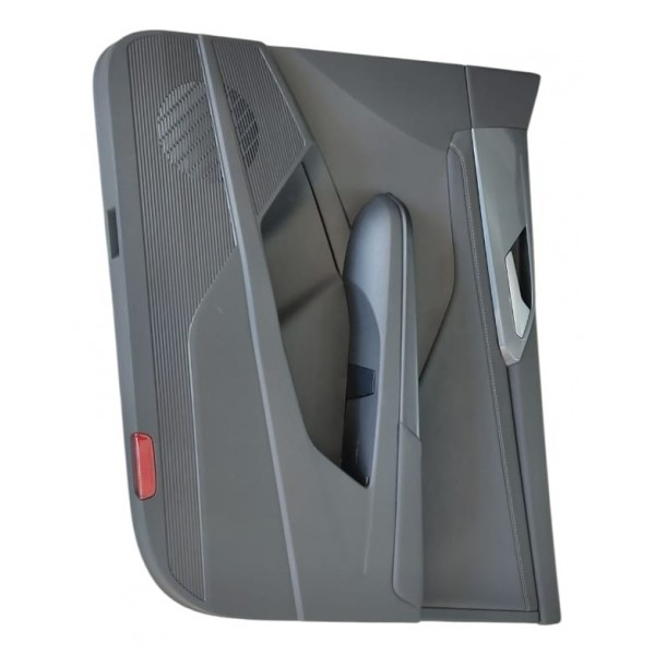 Forro Porta D/d Vw Taos Hinghline 2022