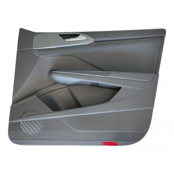 Forro Porta D/d Vw Taos Hinghline 2022