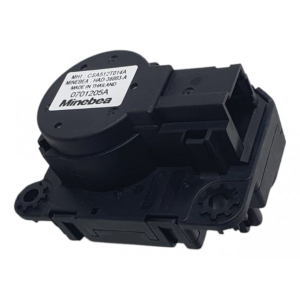 Motor Atuador Ar Condicionado Mitsubishi Eclipse Cross 2021