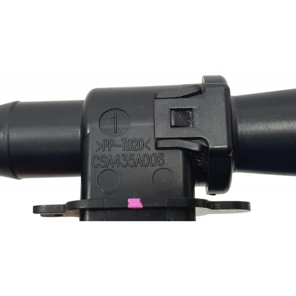 Sensor Caixa Ar Condicionado Mitsubishi Eclipse Cross 2021