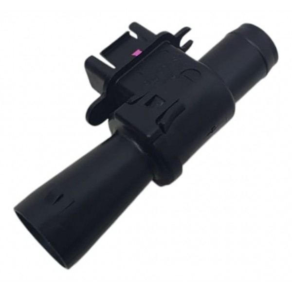 Sensor Caixa Ar Condicionado Mitsubishi Eclipse Cross 2021