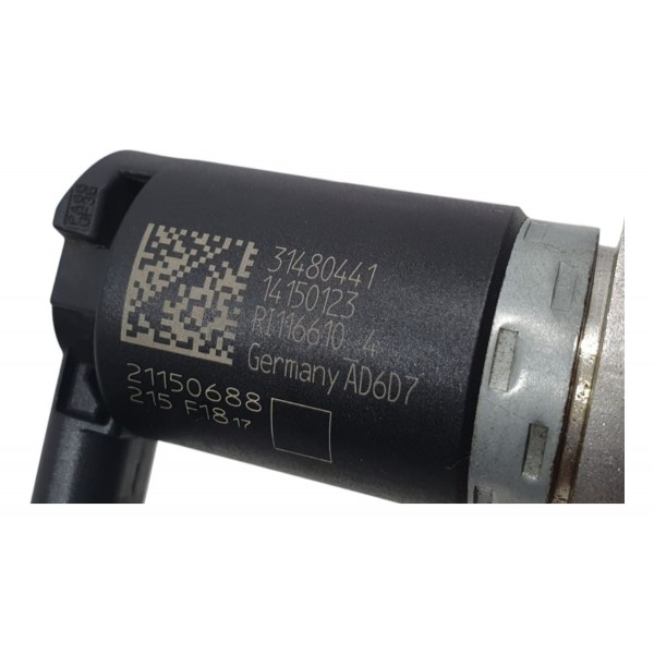 Sensor Pressão De Óleo Volvo S60 T8 Híbrido 2020