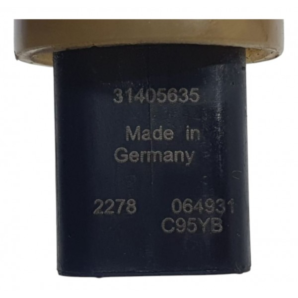 Sensor Pressão De Óleo Volvo S60 T8 Híbrido 2020
