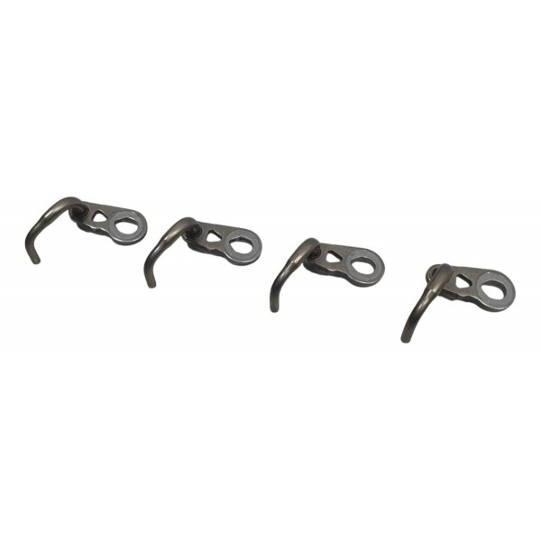 Kit 4 Jet Cooler Volvo S60 T8 Híbrido 2020