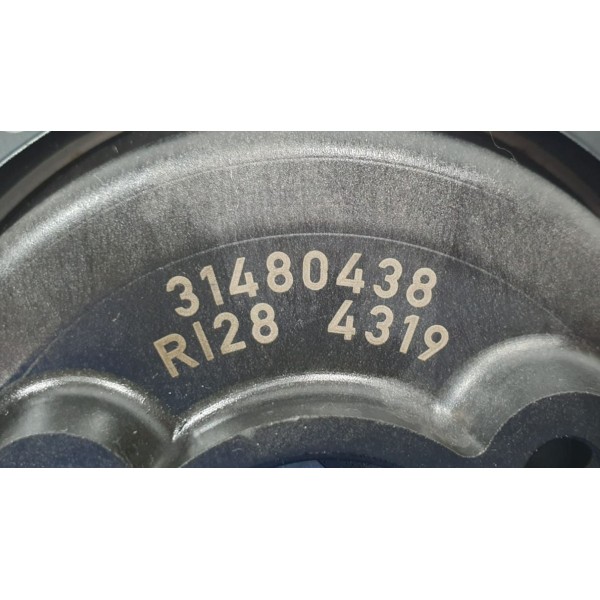 Polia Comando Escape Volvo S60 T8 Híbrido 2020
