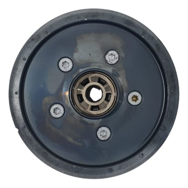 Polia Comando Escape Volvo S60 T8 Híbrido 2020