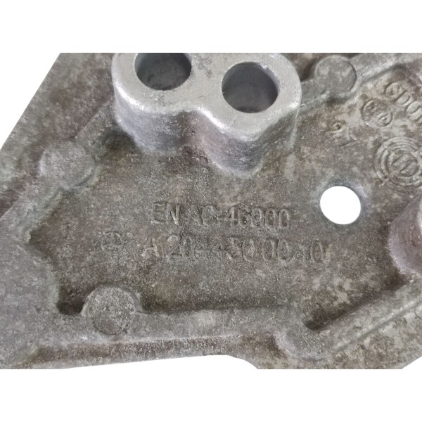 Suporte Abs Mercedes C180 2012
