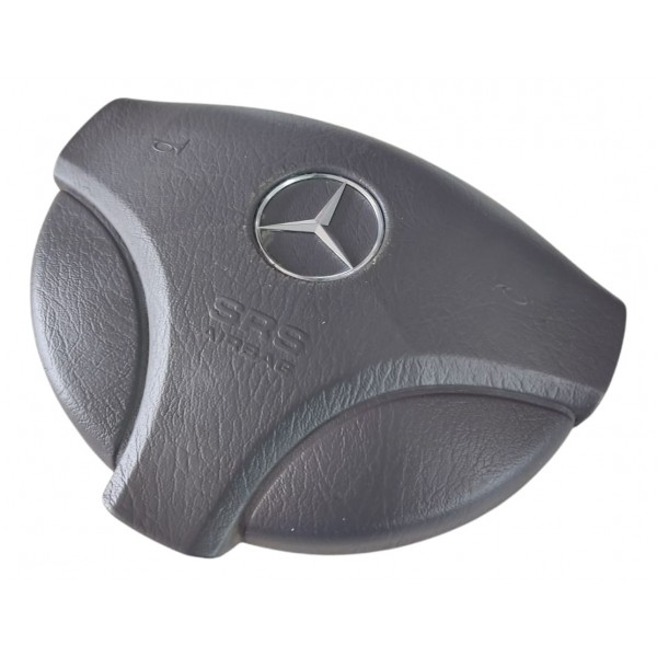 Capa Bolsa Volante Mercedes Classe A  2005
