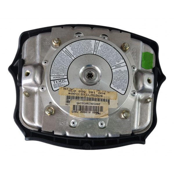 Capa Bolsa Volante Audi A3 1999