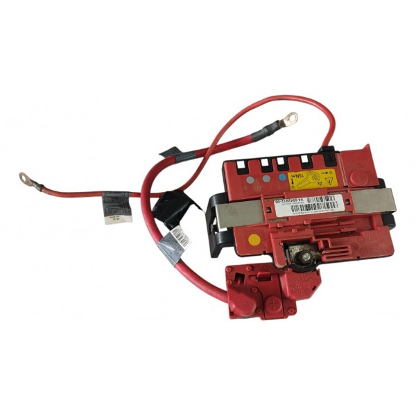 Módulo Fusível Bateria Bmw X1 2013