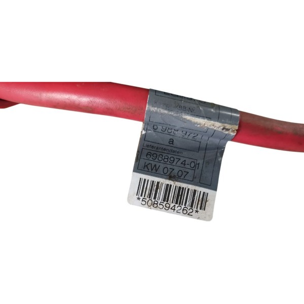 Módulo Fusível Bateria Bmw X1 2013