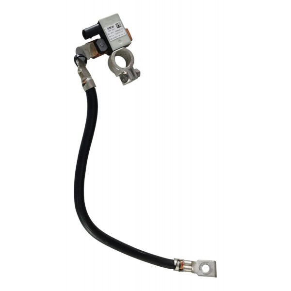 Cabo Negativo Bateria Bmw 320i 2015