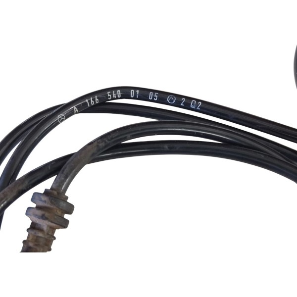 Sensor Roda D/d Mercedes Ml350