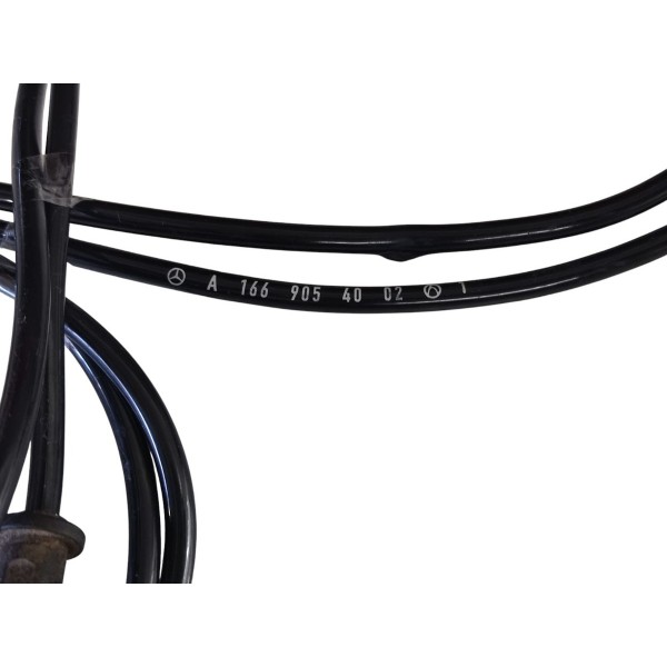 Sensor Roda D/d Mercedes Ml350