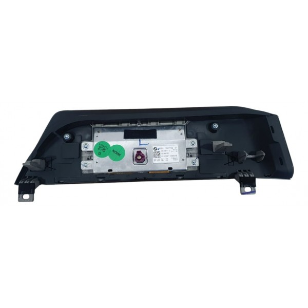 Tela Central Multimidia Bmw 320i G20 2020