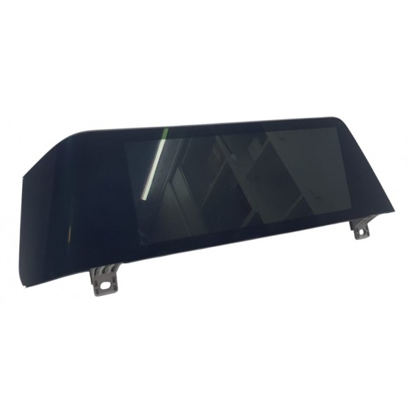 Tela Central Multimidia Bmw 320i G20 2020