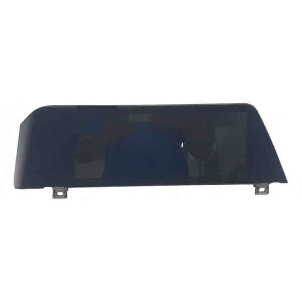 Tela Central Multimidia Bmw 320i G20 2020