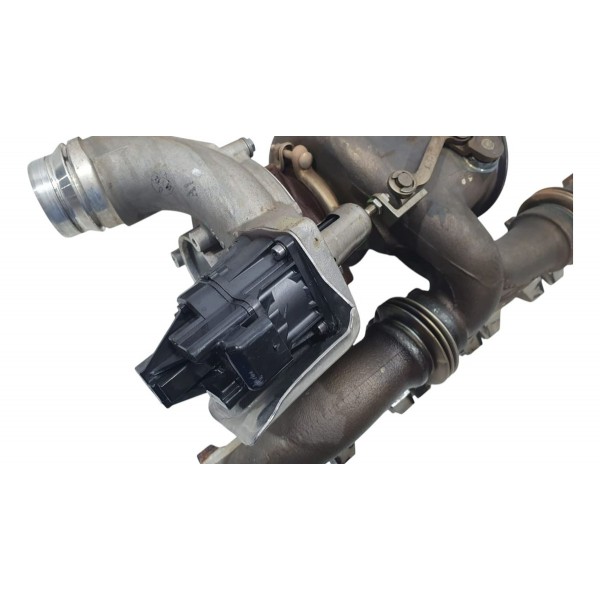 Turbina Bmw X3 M40i 2023