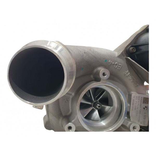 Turbina Bmw X3 M40i 2023