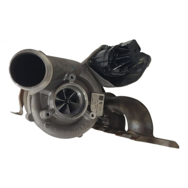 Turbina Bmw X3 M40i 2023