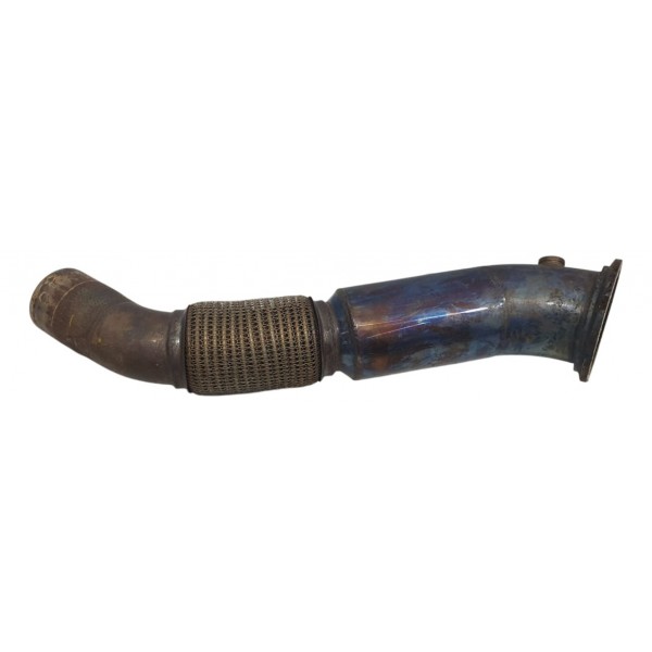 Downpipe Inox Bmw X3 M40i 2023