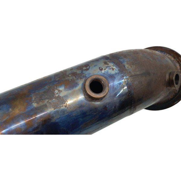 Downpipe Inox Bmw X3 M40i 2023