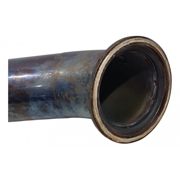 Downpipe Inox Bmw X3 M40i 2023