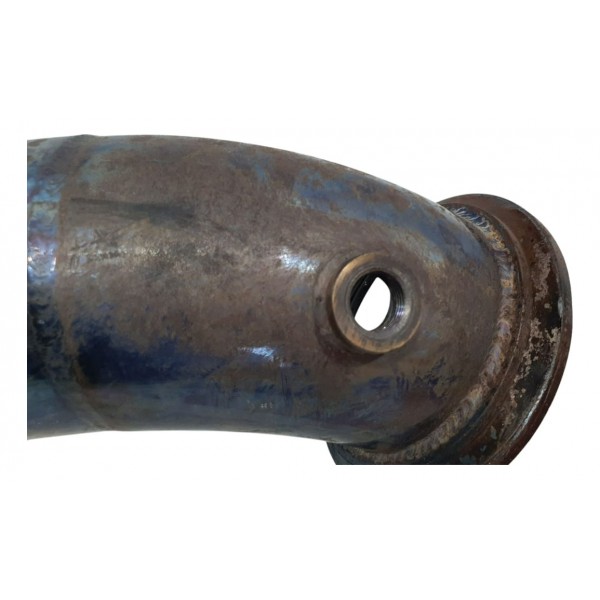 Downpipe Inox Bmw X3 M40i 2023