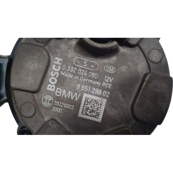 Bomba Dágua Auxiliar Bmw X3 M40i 2023