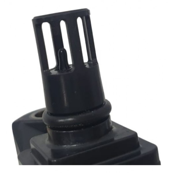 Sensor Map Bmw X3 M40i 2023