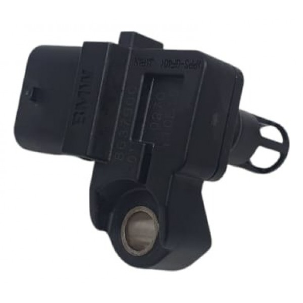 Sensor Map Bmw X3 M40i 2023
