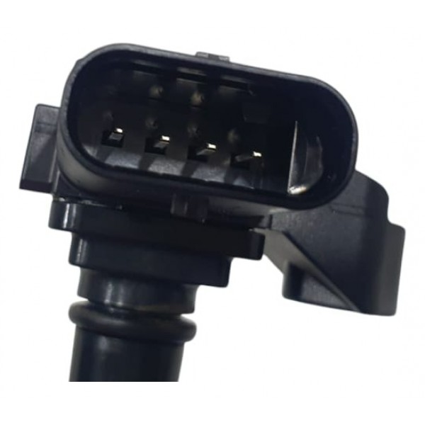 Sensor Map Bmw X3 M40i 2023