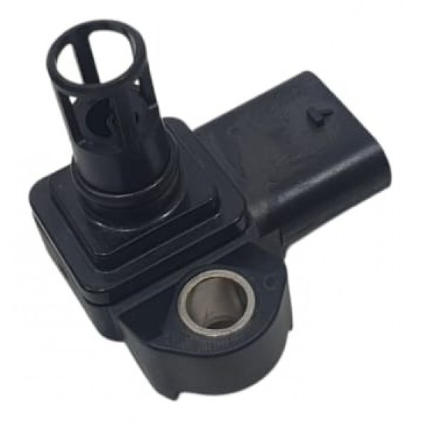 Sensor Map Bmw X3 M40i 2023