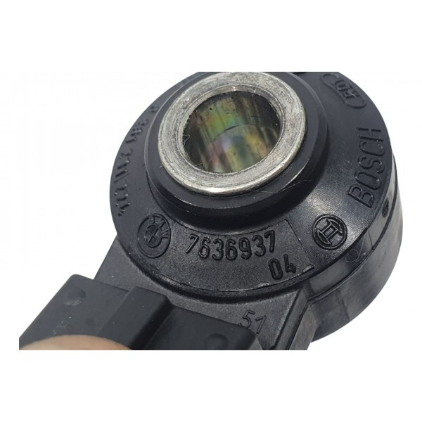 Sensor De Detonação Bmw X3 M40i 2023