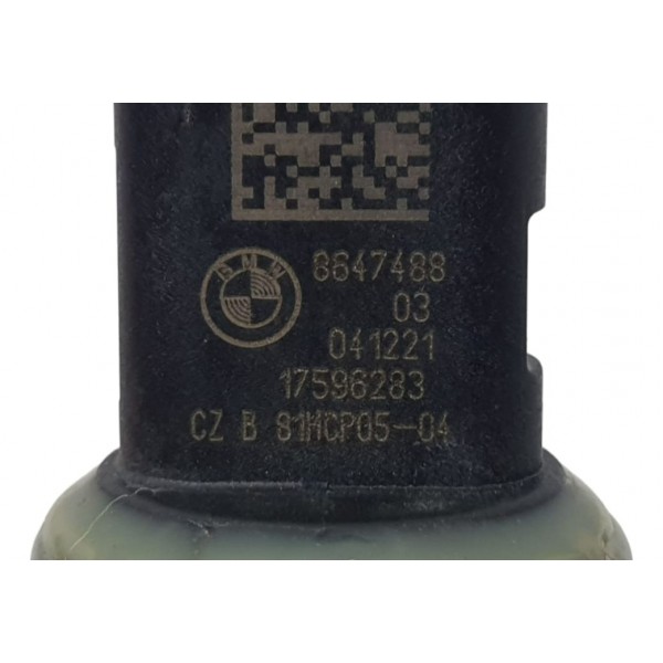 Sensor Pressão De Óleo Bmw X3 M40i 2023