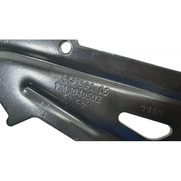 Suporte Coletor De Admissão Bmw X3 M40i 2023