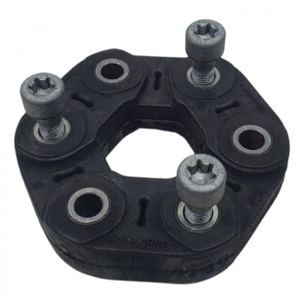 Bolacha Borracha Cardan Bmw X3 M40i 2023