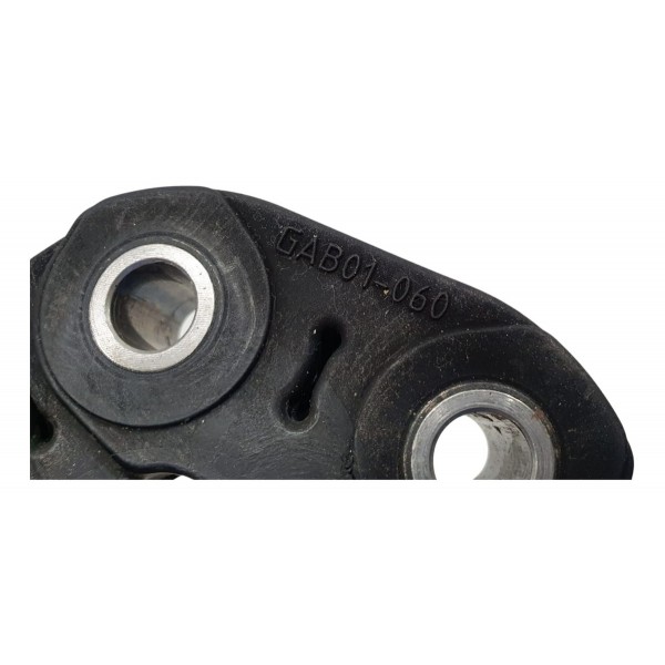 Bolacha Borracha Cardan Bmw X3 M40i 2023
